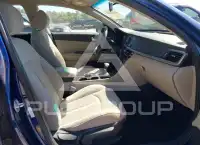 2016 KIA Optima фото