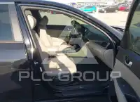 2016 KIA Optima фото