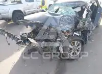 2016 KIA Optima фото