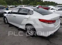 2016 KIA Optima фото