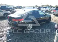 2016 KIA Optima фото