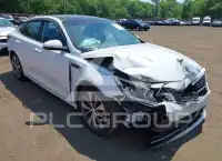 2016 KIA Optima фото