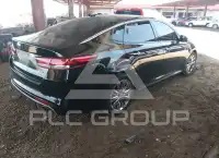 2016 KIA Optima фото