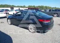 2016 KIA Optima фото