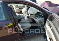 2016 KIA Optima фото
