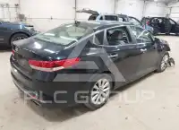 2016 KIA Optima photo