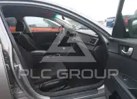 2016 KIA Optima фото
