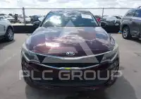 2016 KIA Optima photo