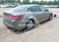 2016 KIA Optima photo