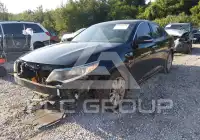 2016 KIA Optima photo