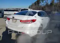 2016 KIA Optima фото