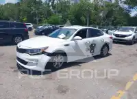 2016 KIA Optima фото