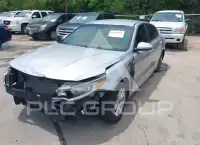 2016 KIA Optima photo