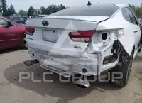 2016 KIA Optima фото