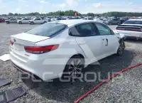 2016 KIA Optima photo