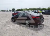 2016 KIA Optima фото