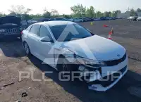 2016 KIA Optima фото