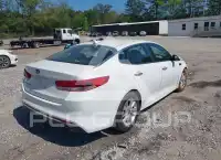 2016 KIA Optima фото