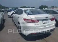 2016 KIA Optima фото