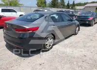 2016 KIA Optima фото