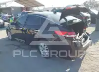 2016 KIA Optima фото