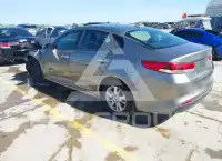 2016 KIA Optima photo