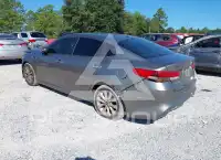 2016 KIA Optima фото