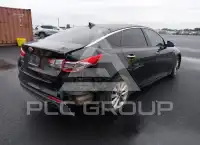 2016 KIA Optima фото