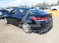 2016 KIA Optima photo