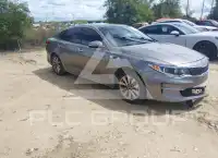 2016 KIA Optima photo