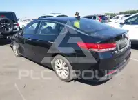 2016 KIA Optima фото