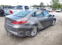 2016 KIA Optima фото