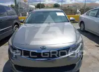 2016 KIA Optima photo