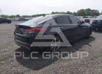 2016 KIA Optima фото