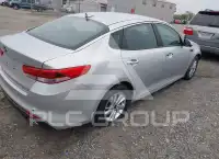 2016 KIA Optima фото