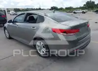 2016 KIA Optima photo