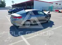 2016 KIA Optima photo