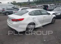 2016 KIA Optima фото