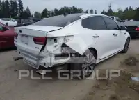 2016 KIA Optima фото
