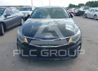 2016 KIA Optima фото