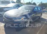 2016 KIA Optima photo