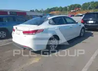 2016 KIA Optima photo
