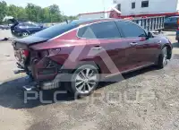 2016 KIA Optima photo