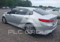 2016 KIA Optima photo