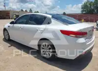2016 KIA Optima фото