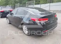 2016 KIA Optima photo