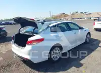 2016 KIA Optima фото