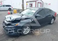 2016 KIA Optima фото