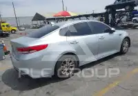 2016 KIA Optima фото