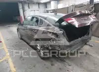 2016 KIA Optima photo